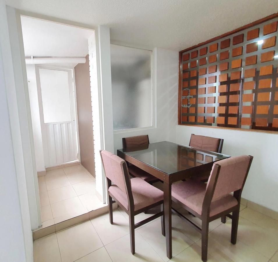 Departamento De Lujo Lamartine مدينة مكسيكو المظهر الخارجي الصورة